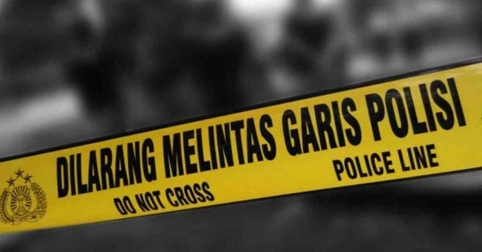 Tiga Pembunuh Sekaligus Pemerkosa Wanita yang Terborgol di Cisauk Terancam Hukuman Mati