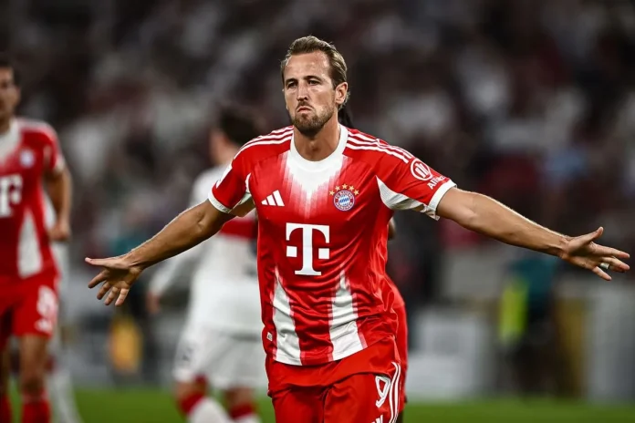 Bekuk Stuttgart 2-1, Bayern Muenchen Sukses Raih Juara Piala Super Jerman 2025