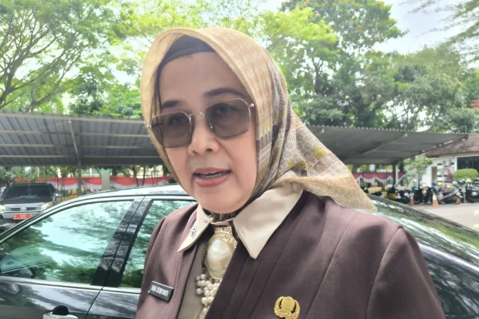BKAD Sebut Realisasi Pendapatan Banten Hanya Rp5,6 Triliun dari Target Rp11,7 Triliun