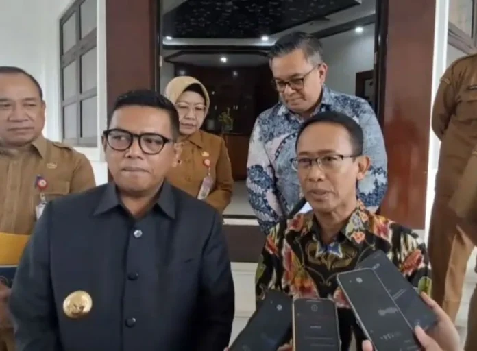 Pemprov Banten Dukung Rencana Jalur MRT Jakarta Rute Kembangan-Balaraja