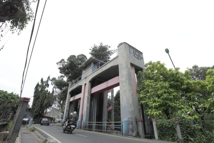 Mengenal Sejarah Kali Mookervaart yang Jadin Cagar Budaya di Kota Tangerang