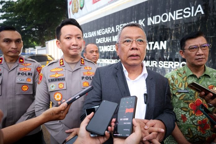 Pemkot Tangsel Siapkan Rumah Aman untuk Korban Kekerasan Perempuan dan Anak