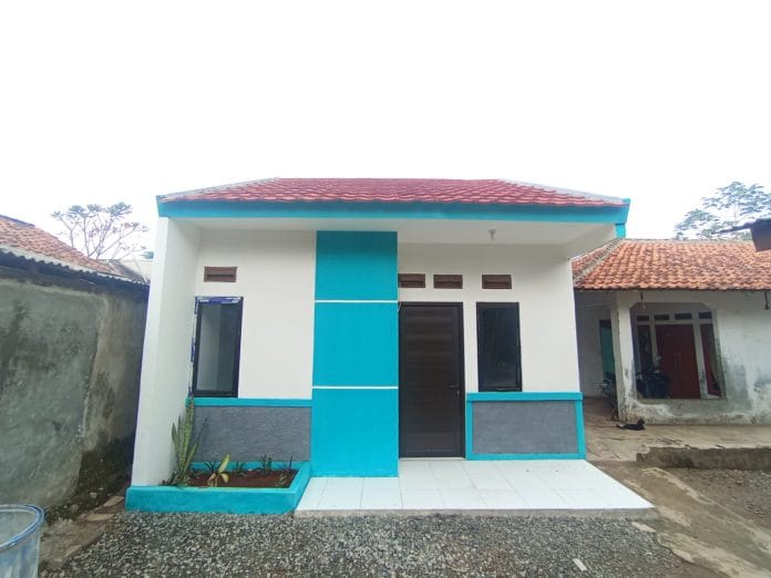 Pemkot Tangsel Targetkan Bedah 386 Rumah Tak Layak Huni di 2025