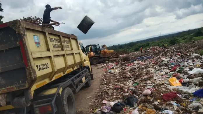 Pemkab Serang Siapkan Lahan 5 Hektare Untuk Proyek Pengolahan Sampah Jadi Listrik