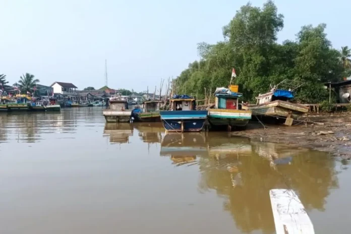 Nelayan di Lebak Panen Tangkapan Ikan Layur Hingga Ratusan Kilogram