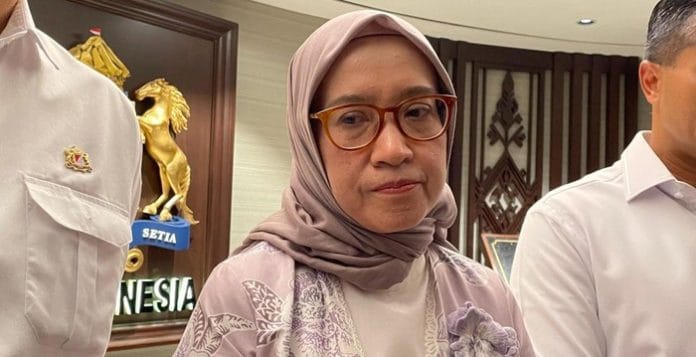 3 ASN Wafat Imbas Gedung DPRD Makassar Dibakar Massa, Menteri PANRB Buka Suara