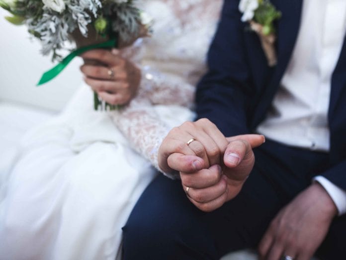 Hukum Menikah Beda Agama Dalam Islam Sesuai Al-Quran dan Penjelasannya