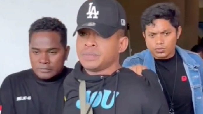 Pengakuan Penculik Kacab Bank yang Sempat Kabur ke NTT, Polisi : Mereka Hanya Menculik