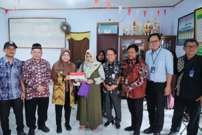 50 Ribu Lebih Warga Pandeglang Terima Bantuan Sosial PKH Jutaan Rupiah