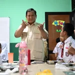 Presiden Prabowo Tanggapi Insiden Keracunan MBG: Pemerintah Tidak Tinggal Diam Presiden Prabowo Tanggapi Insiden Keracunan MBG: Pemerintah Tidak Tinggal Diam
