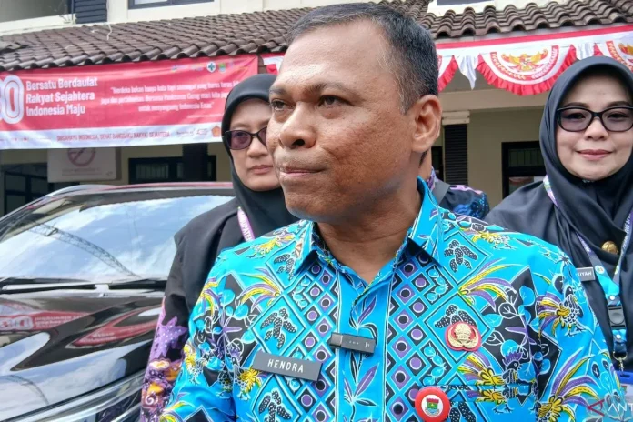 Pemkab Tangerang Sukses Tekan Stunting Balita Hingga 7,3 Persen di 2025