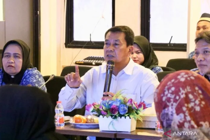 Kuota Beasiswa Tangerang Gemilang Naik Jadi 500 Mahasiswa, Berlaku 2025–2030