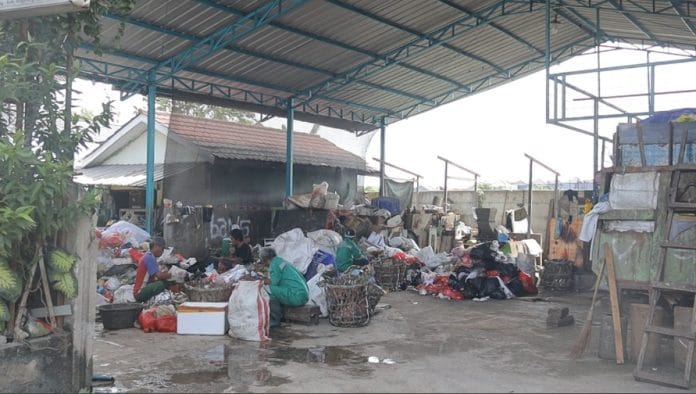 Kurangi Sampah dari Rumah, Sekda Bambang: Optimalisasi TPS3R dan Bank Sampah di Tangsel