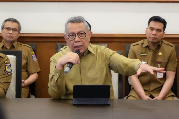 Apresiasi Kritik Publik, Pemkot Tangsel Komitmen Akan Terus Transparansi Keuangan Daerah
