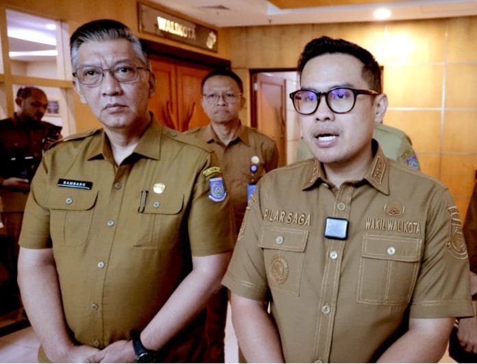 Pemkot Tangsel Genjot Skrining dan Pengobatan untuk Tekan Kasus TBC