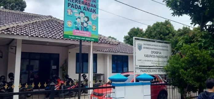 Pemkab Pandeglang Gagas Program Kompas Mukelas untuk Tangkal Kasus KDRT