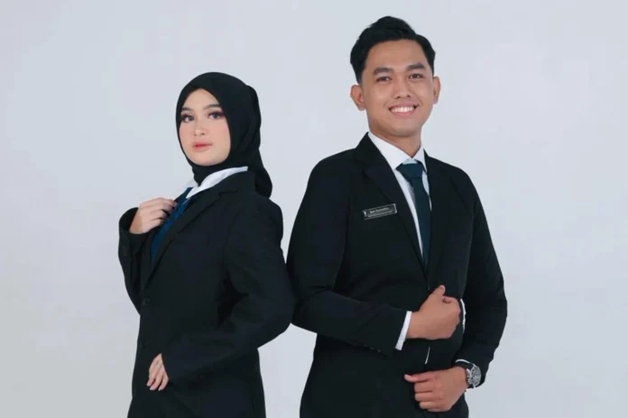 Putra Kabupaten Serang Isro Ussholihin Angkat Potensi Banten di Ajang Duta Pariwisata Indonesia 2025