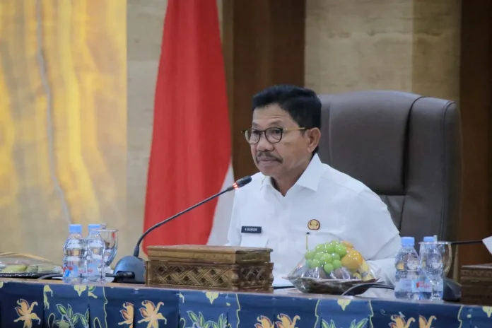 6.000 Pelamar Bersaing Rebut 373 Posisi Tenaga Non-ASN RSUD Benda Tangerang