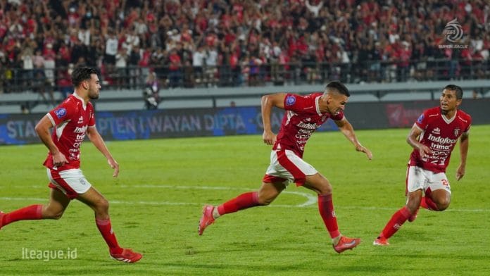Jadwal Pekan Keenam BRI Liga 1: Big Match Panaskan Persaingan Klasemen