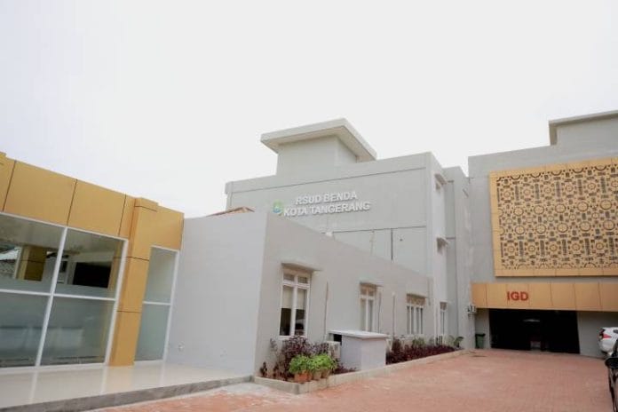 Masyarakat Lebih Tenang, Pemkot Tangerang Pastikan Akses Kesehatan Gratis Lewat APBD
