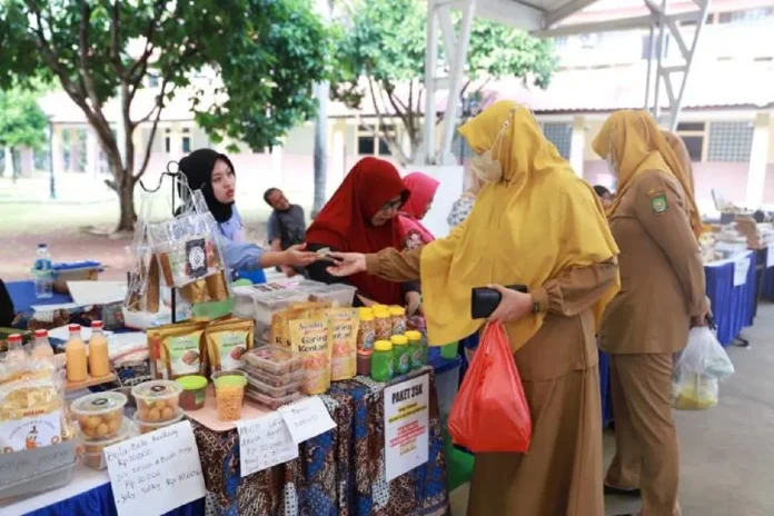 Kota Tangerang Siapkan Tujuh Layanan Promosi Produk UMKM Secara Gratis