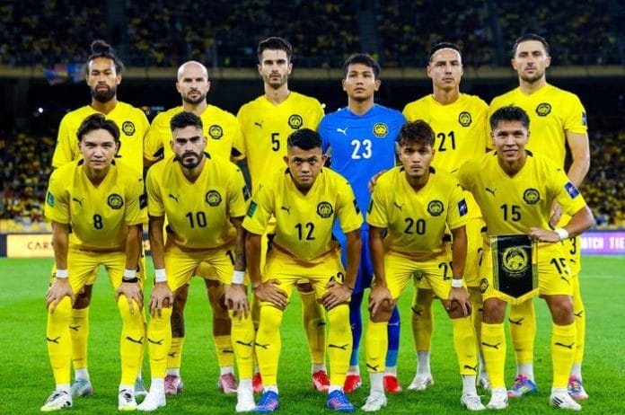 FIFA Hukum Malaysia Karena Pemain Naturalisasi, Vietnam Bisa Dapat Bonus Poin di Kualifikasi Piala Asia 2027