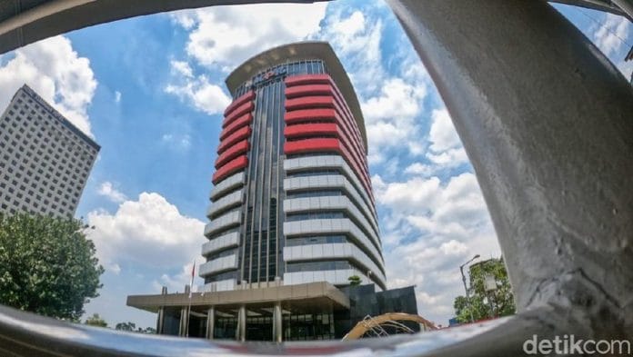 KPK Sita 1,6 Juta Dolar Amerika dari Pihak-Pihak Terkait di Kasus Korupso Kuota Haji