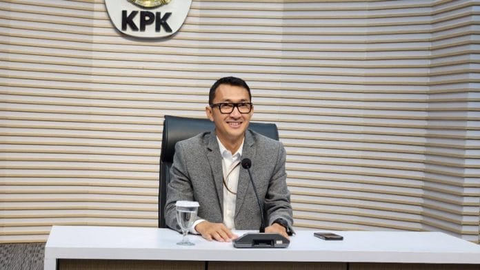 Jawab Tudingan IKA SAKTI, KPK Benarkan Jam Rolex Benyamin Sudah Dilaporkan di LHKPN