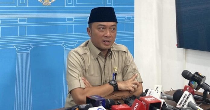 Istana Cari Solusi Pegawai SPBU Swasta Dirumahkan Imbas BBM Kosong