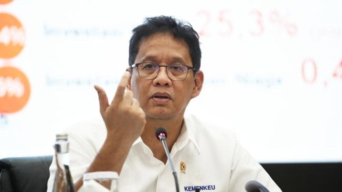 Dalam Sepekan, Pemerintah Buru 200 Penunggak Pajak Bernilai Rp60 Triliun