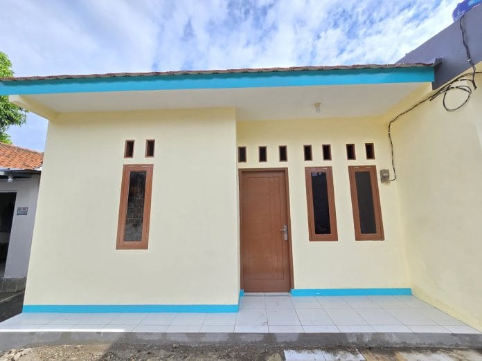 Tahun 2025, Pemkot Tangsel Targetkan Bedah 386 Unit Rumah Tidak Layak Huni, Simak Alur Permohonannya!