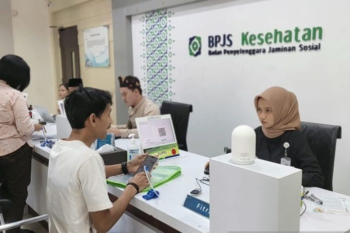 Kabupaten Tangerang Siap Sambut Pemutihan BPJS, Pakar Ingatkan Efek Jangka Panjang