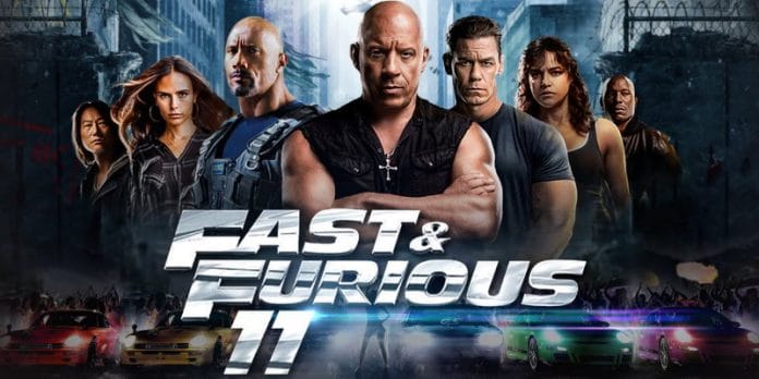 Fast & Furious 11: Vin Diesel Siap Bawa Kembali ke Jalanan Los Angeles