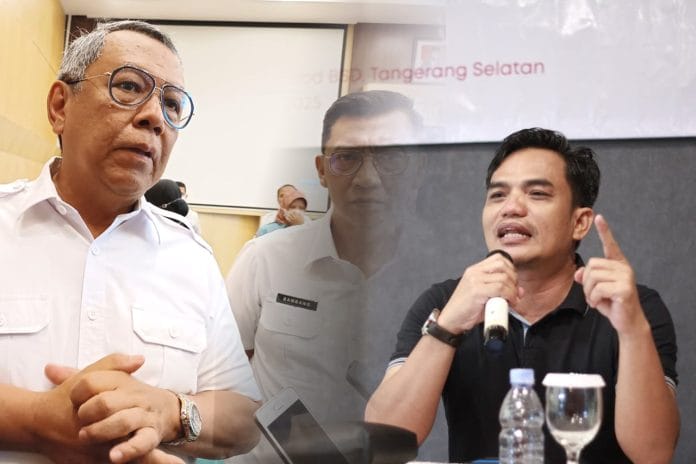 Efisiensi Anggaran, Pengamat Nilai Penundaan Gaji ASN Tangsel Bukan Sekadar Penghematan