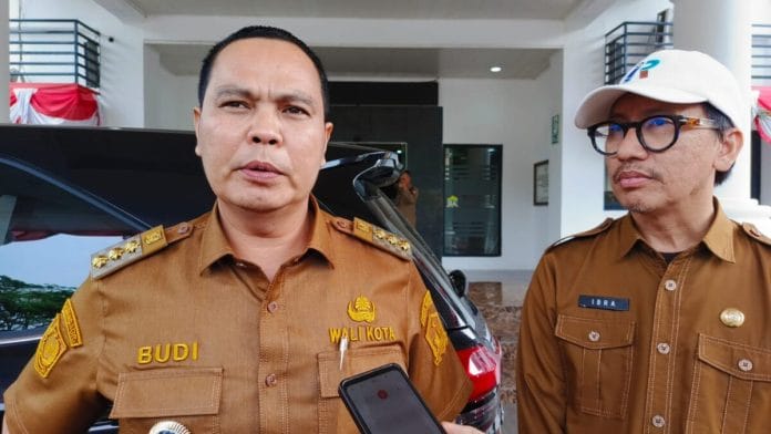 Warga Lokal Jadi Prioritas, Pemkot Serang Wajibkan Perusahaan Rekrut 80 Persen Tenaga Asli Daerah