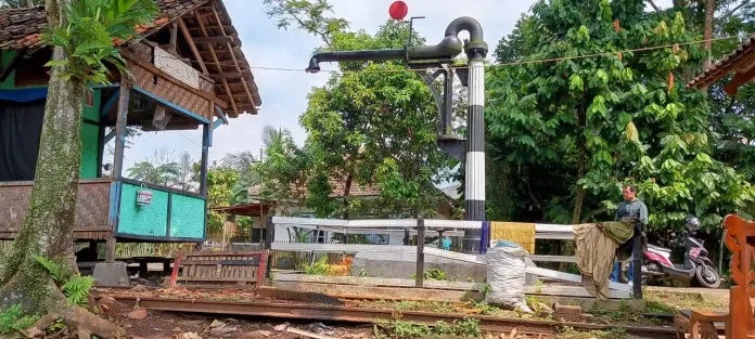 Reaktivasi KA Rangkasbitung–Pandeglang Siap Dikebut, Jepang Tertarik Jadi Investor Utama