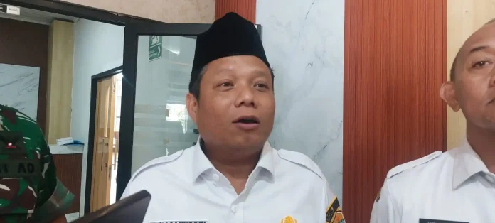 Kasus TBC di Kota Serang Tembus 2.837, Ribuan Pasien Masih Jalani Pengobatan