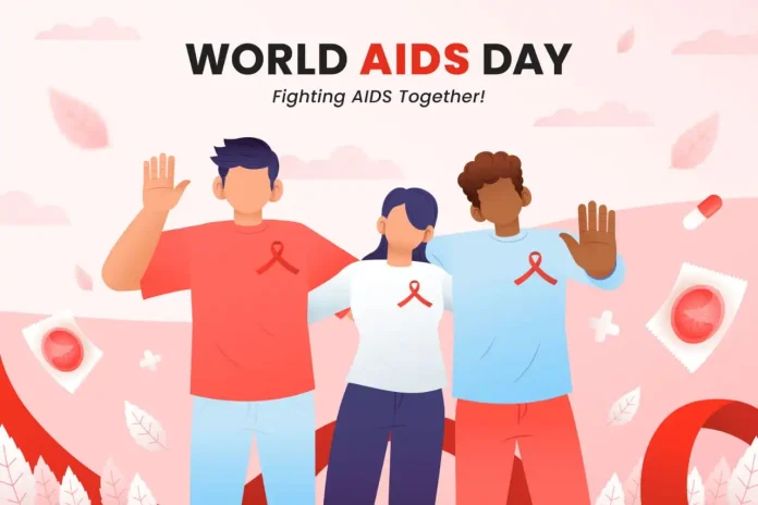 Kasus HIV/AIDS di Kabupaten Serang Capai 115, Didominasi Hubungan Sesama Jenis