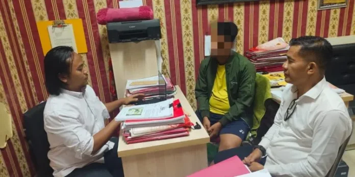 Oknum Guru di Serang Cabuli Siswa di Sekolah, Polisi Pastikan Negatif HIV/AIDS