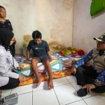 Ngider Sehat Tangsel, Layanan Kesehatan Keliling yang Sejalan dengan Program CKG Presiden Prabowo Ngider Sehat Tangsel, Layanan Kesehatan Keliling yang Sejalan dengan Program CKG Presiden Prabowo