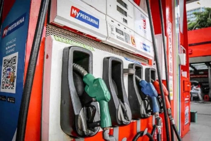 Mulai 1 Oktober, BBM Diesel Naik Tipis – Pertamax Masih Aman di Rp 12.200