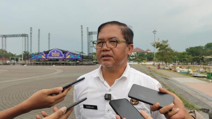 PSEL Kabupaten Tangerang Ditarget Beroperasi 2028, Siap Ubah Sampah Jadi Energi Listrik