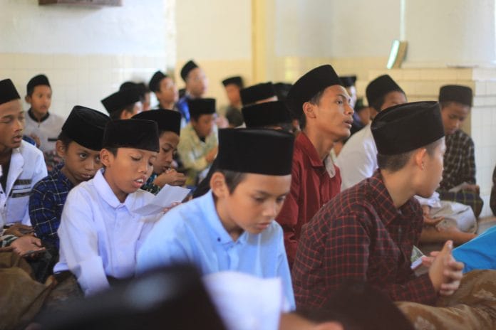 Kumpulan Ucapan Hari Santri 2025: Reflektif, Islami, dan Menyentuh Hati