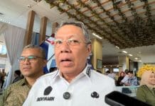 Benyamin Pasang Target SDM Berkualitas, Program MBG Jadi Senjata Lawan Stunting