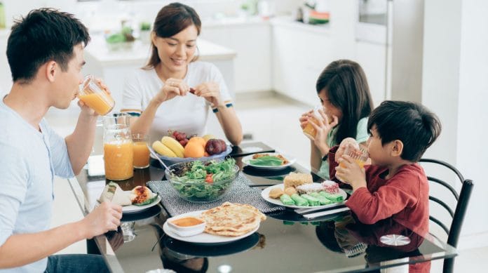 Sarapan Lebih Pagi Bikin Umur Bisa Lebih Panjang? Begini Penjelasan Ilmiahnya