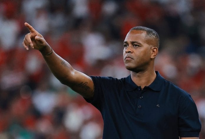 Patrick Kluivert Pulang ke Belanda Usai Gagal Bawa Timnas ke Piala Dunia 2026