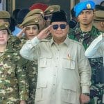 TNI Diminta Tak Lengah: Prabowo Tekankan Penguasaan Teknologi dan AI di Era Modern TNI Diminta Tak Lengah: Prabowo Tekankan Penguasaan Teknologi dan AI di Era Modern