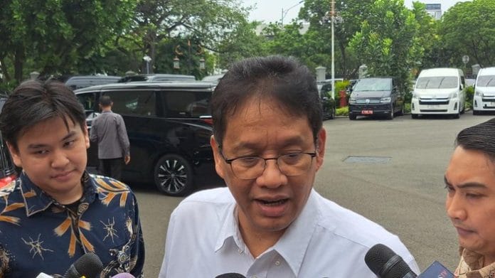 Menteri Keuangan Purbaya: Mafia Tekstil dan Baja Akan Ditangkap, Nama-Nama Sudah di Tangan!