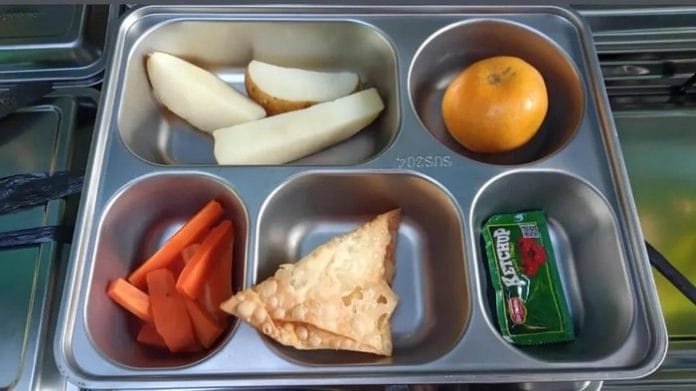 Menu Pangsit dan Kentang Viral, BGN Turun Tangan Sidak Dapur MBG di Depok