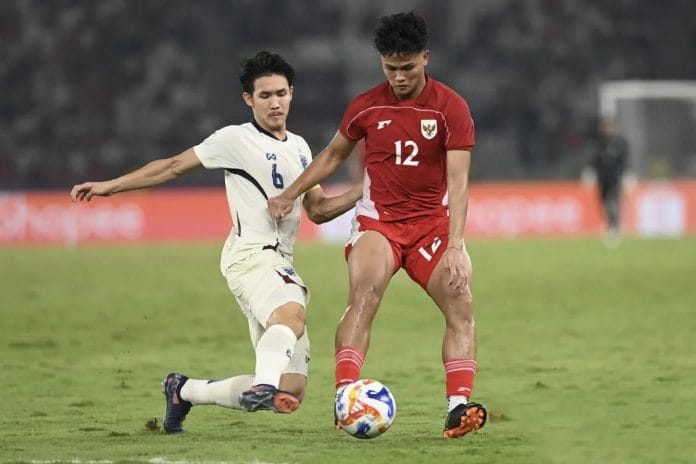 Dua Pemain Persita Tangerang Dapat Panggilan Timnas, Pablo Buru Piala Dunia Afrika Sementara Hokky Fokus SEA Games